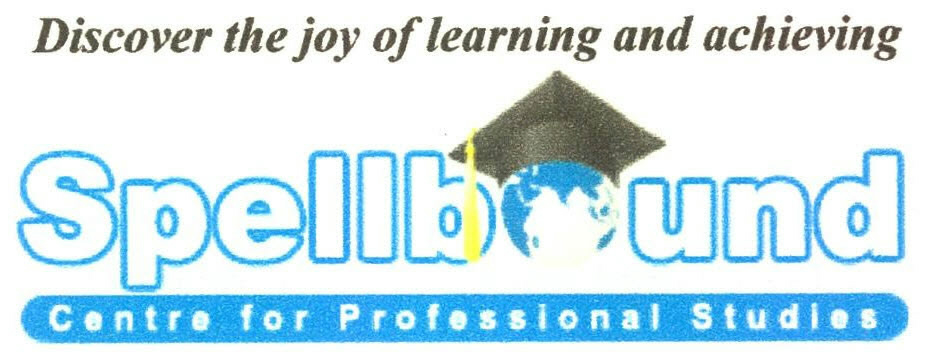 Spellbound Centre For Professional Studies Device mark 2625049 Trademark