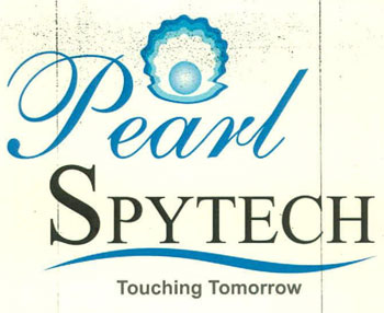 Pearl Spytech Device mark 2318311 Trademark