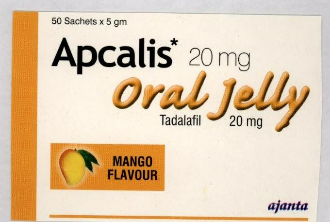 Apcalis (label) Device mark 1497824 Trademark