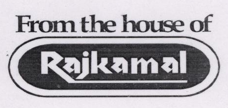 Rajkamal (label) Device mark 1783097 Trademark