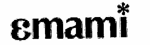 Emami Device mark 1412816 Trademark