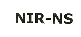 Nir-ns Device mark 1704057 Trademark