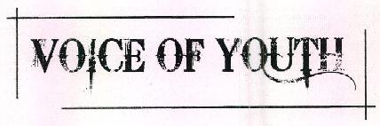 Voice Of Youth Device mark 2551338 Trademark