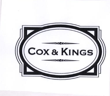 Cox And Kings Device mark 1882574 Trademark