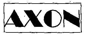 Axon (label) Device mark 1424655 Trademark