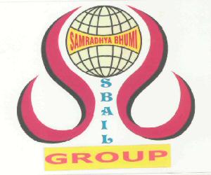 Sbail Group (label) Device mark 2807809 Trademark