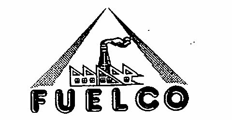 Fuelco (device Of Company) Device mark 1428090 Trademark
