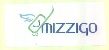Mizzigo Device mark 2950465 Trademark
