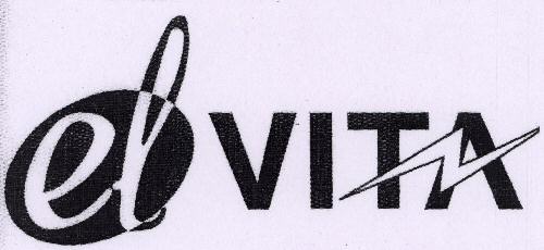 El Vita With Device Device mark 1603598 Trademark