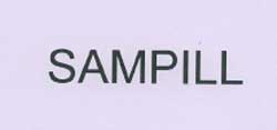 Sampill Device mark 1944638 Trademark