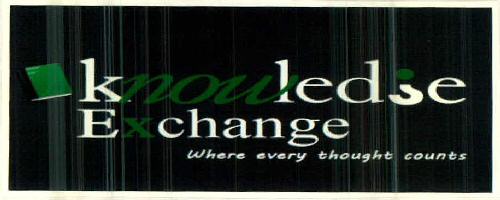 Knowledge Exchange Device mark 2519188 Trademark