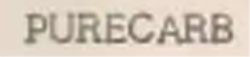 Pure Carb Device mark 706489 Trademark