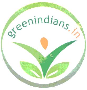 Greenindians.in Device mark 1913338 Trademark