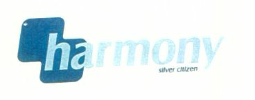 Harmony Silver Citizen Device mark 1409273 Trademark