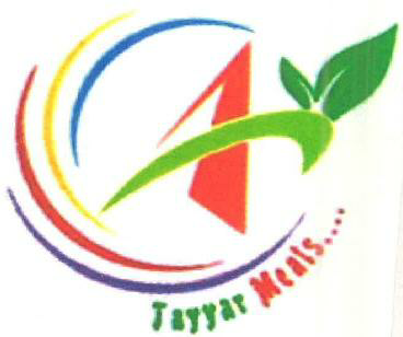 A Jayyar Meals Device mark 2526739 Trademark