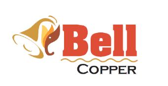 Bell Copper Device mark 2501321 Trademark
