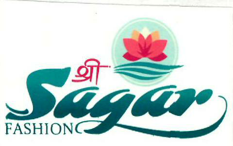 Shri Sagar Fashion (label) Device mark 2325533 Trademark