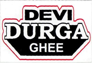 Devi Durga Ghee Device mark 2587163 Trademark