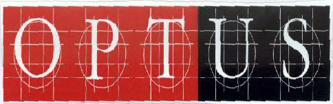 Optus (label) Device mark 1536907 Trademark