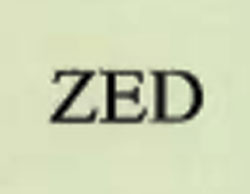 Zed Device mark 1711546 Trademark