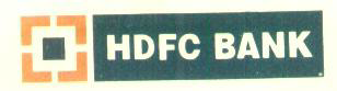 Hdfc Bank (label) Device mark 1590581 Trademark