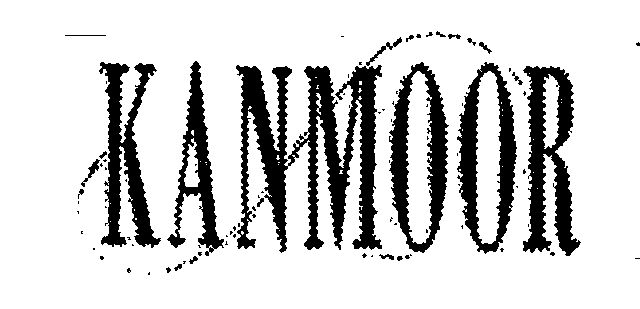 Kanmoor Device mark 598361 Trademark