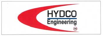 Hydco Engineering Device mark 2183347 Trademark