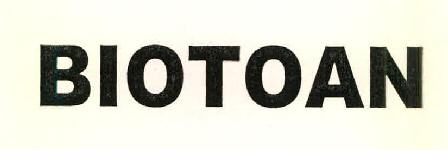 Biotoan Device mark 2779900 Trademark