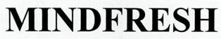 Mindfresh Device mark 2495009 Trademark