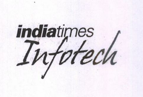 Indiatimes Infotech Device Device mark 1552198 Trademark