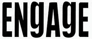 Engage Device mark 2403273 Trademark