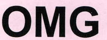 Omg Device mark 2203567 Trademark