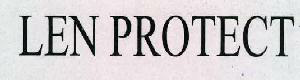 Len Protect Device mark 2330345 Trademark