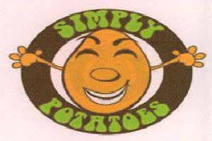 Simply Potatoes (device Of Clown) Device mark 2339431 Trademark