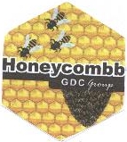 Honeycombb G D C Group Device mark 2027641 Trademark