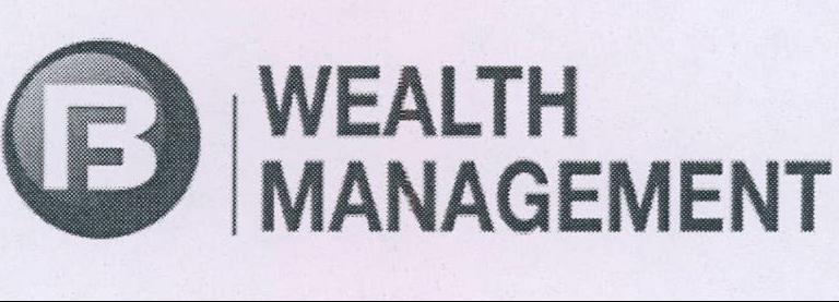 Wealth Management (device) Device mark 1992361 Trademark