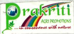 Prakriti (label) Device mark 2505398 Trademark
