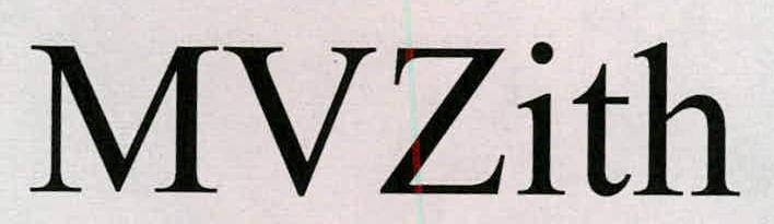 Mvzith Device mark 2125461 Trademark