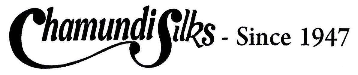 Chamundi Silks - Since 1947 Device mark 2737643 Trademark