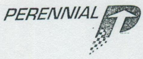 Perennial (dev. Of Arrow) Device mark 1433084 Trademark