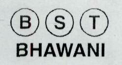 B S T Bhawani With Circle Device mark 1446573 Trademark
