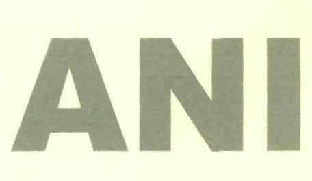 Ani (device) Device mark 2514819 Trademark