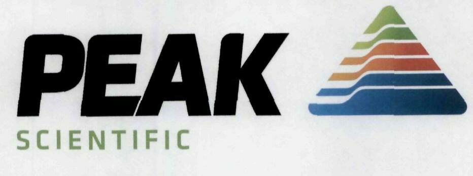 Peak Scientific Device mark 1971559 Trademark