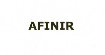 Afinir Device mark 1992918 Trademark
