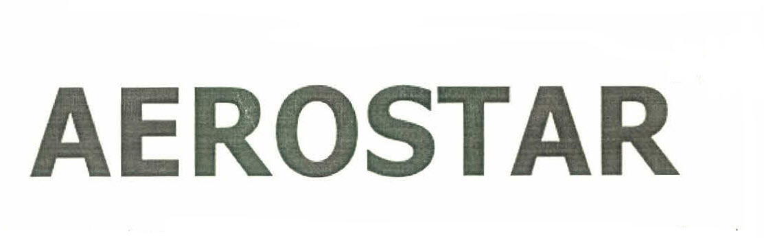 Aerostar Device mark 2931594 Trademark