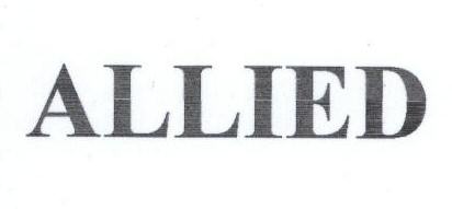 Allied Device mark 1423108 Trademark