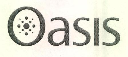 Oasis Device mark 2578794 Trademark