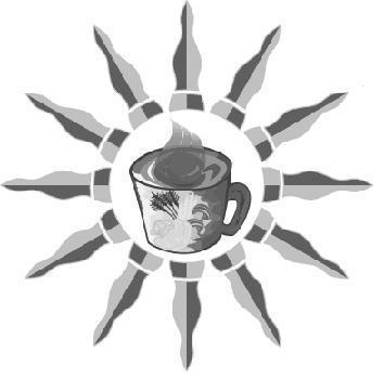 Device Of Sun & De. Of Cup Device mark 2224029 Trademark