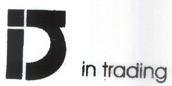 In Trading Device mark 1583958 Trademark