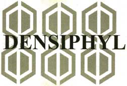Densiphyl Device mark 1166091 Trademark